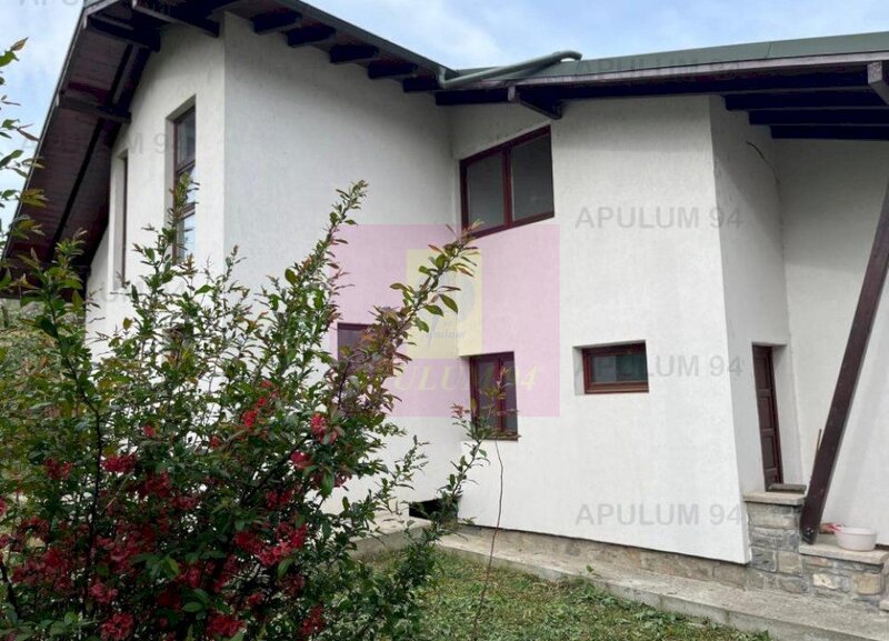 Vila de vanzare in Comarnic