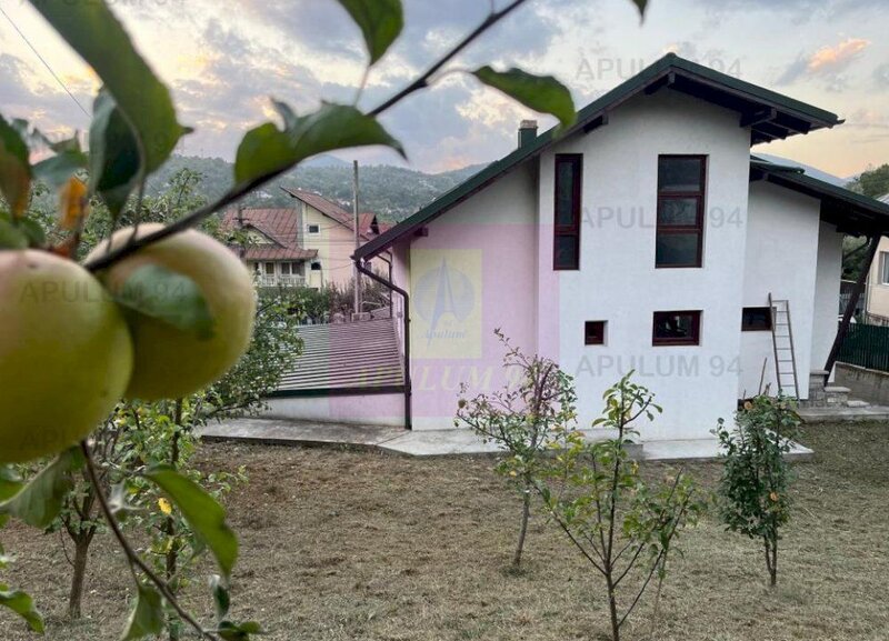 Vila de vanzare in Comarnic